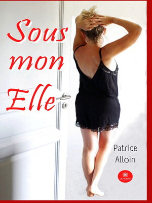 cover image of Sous mon Elle